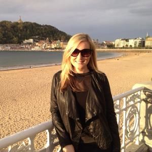 Meet your Posher, Cortney